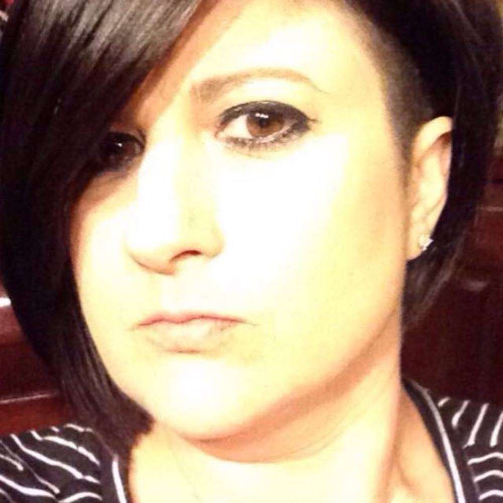 Meet your Posher, Stacey